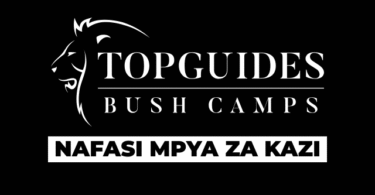 Staff Cooker (Female) Vacancies at Topguides Bush Camps Serengeti, September 2025