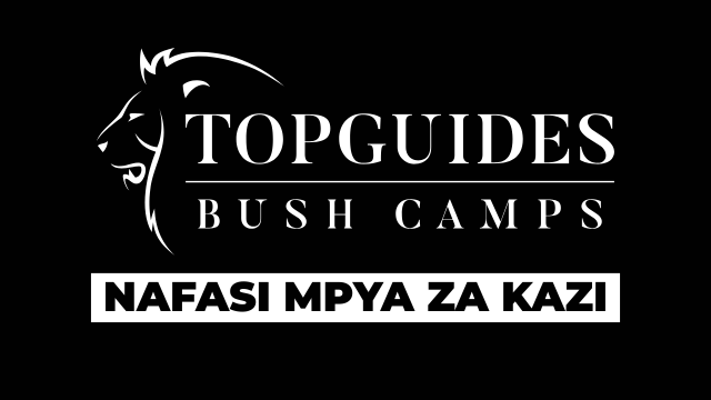 Staff Cooker (Female) Vacancies at Topguides Bush Camps Serengeti, September 2025