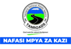 TANROADS Vacancies Kahama-Bulyanhulu Road Project 2025