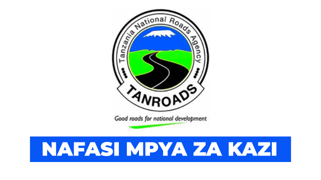 TANROADS Vacancies Kahama-Bulyanhulu Road Project 2025