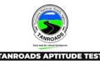 TANROADS Weighbridge Officer Aptitude Test (50 Questions & Answers)