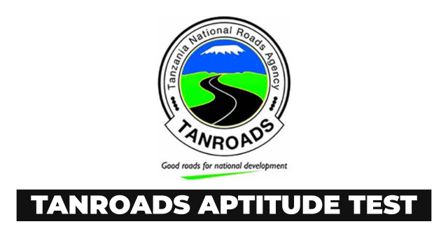 TANROADS Weighbridge Officer Aptitude Test (50 Questions & Answers)