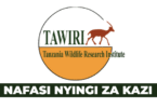 TAWIRI Vacancies September 2025