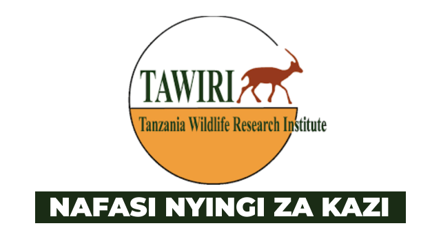 TAWIRI Vacancies September 2025