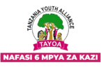 TAYOA 6 Vacancies September 2025