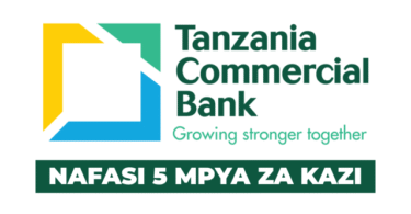 TCB Bank 5 Jobs Vacancies September 2025