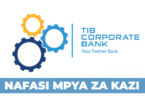 TIB Development Bank Job Opportunities September 2025