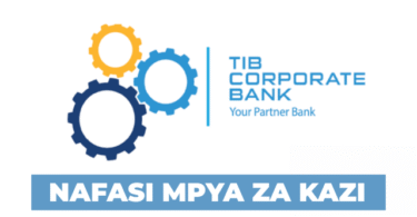 TIB Development Bank Job Opportunities September 2025