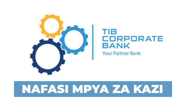 TIB Development Bank Job Opportunities September 2025