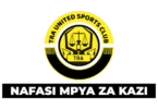 TRA United Sports Club Vacancies September 2025