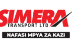 Truck Vehicle Officer Vacancies at Simera Transport Ltd September 2025