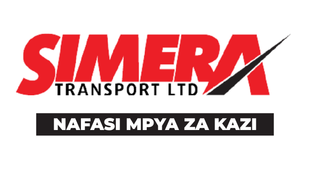Truck Vehicle Officer Vacancies at Simera Transport Ltd September 2025