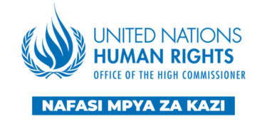 UN-OHCHR Tanzania Vacancies September 2025