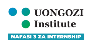 UONGOZI Institute Internships September 2025