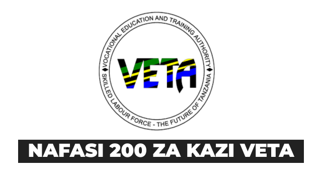 VETA Job Vacancies September 2025
