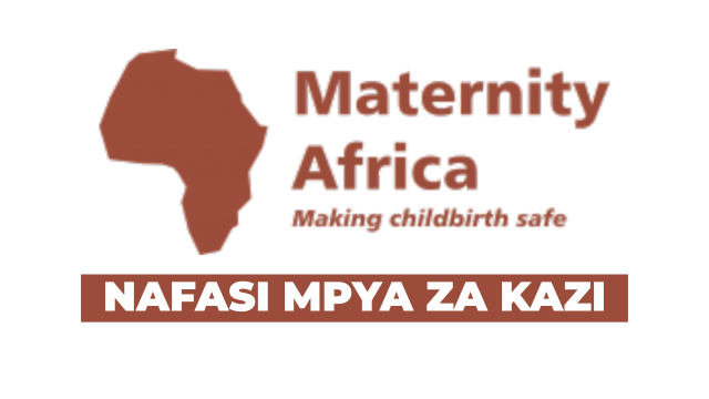Vehicle Mechanics / Driver Vacancies at Maternity Africa September 2025