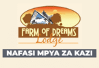 Waiter/Waitress Vacancies at Farm of Dreams Lodge Karatu, Arusha
