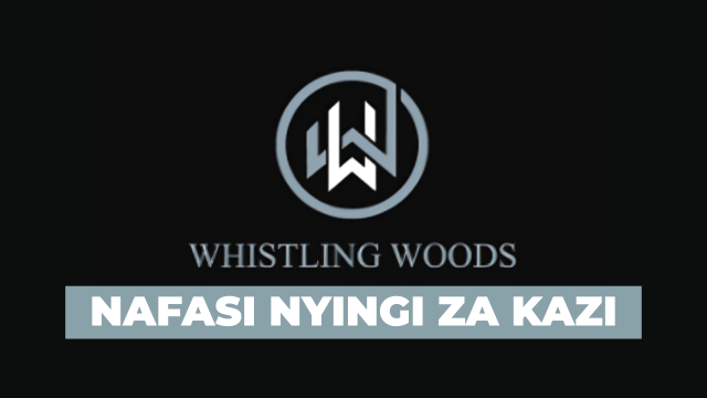 Whistling Woods Vacancies September 2025