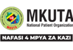 Zonal TB Officer (4 Posts) at MKUTA October 2025