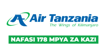 Air Tanzania Company Limited (ATCL) October 2025