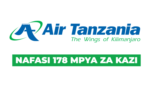 Air Tanzania Company Limited (ATCL) October 2025