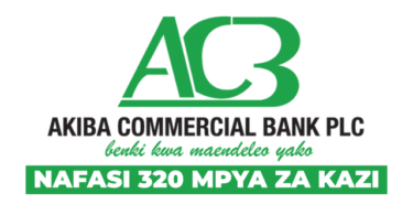 Akiba Commercial Bank 320 Vacancies October 2025