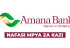 Amana Bank Vacancies October 2025