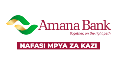 Amana Bank Vacancies October 2025