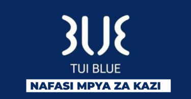 Credit Collection Manager at TUI BLUE Bahari Zanzibar 2025