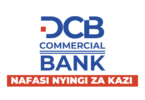 DCB Bank Vacancies 2025