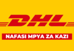 DHL Express Tanzania Head of Customer Service 2025