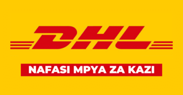 DHL Express Tanzania Head of Customer Service 2025