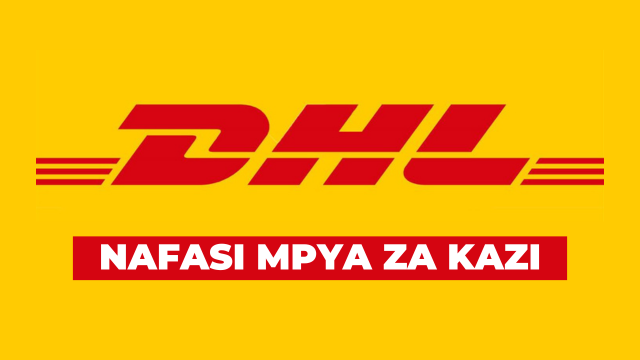 DHL Express Tanzania Head of Customer Service 2025