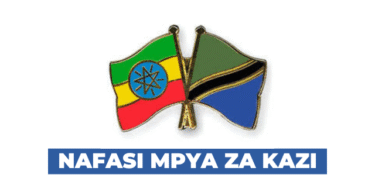 Driver Job Vacancy at the Embassy of Ethiopia – Dar es Salaam