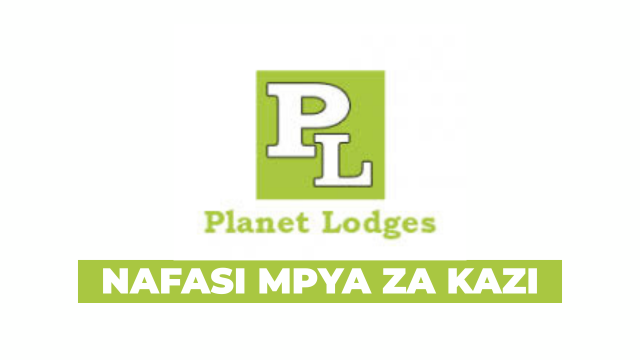 Front Desk Officer at Planet Lodges October 2025
