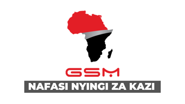 GSM Group Vacancies 2025