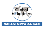 Global Volunteers Vacancies October 2025