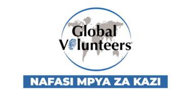 Global Volunteers Vacancies October 2025