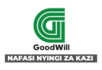 Goodwill Ceramic Tanzania New Vacancies 2025