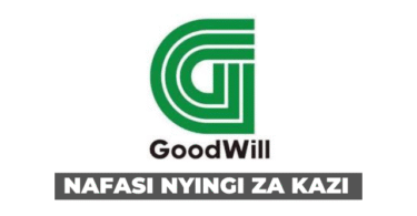Goodwill Ceramic Tanzania New Vacancies 2025