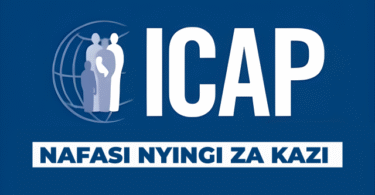 ICAP Tanzania Vacancies 2025