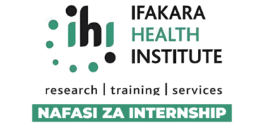 ICT User Support Intern at Ifakara Health Institute October 2025