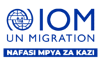 IOM Tanzania Vacancies 2025