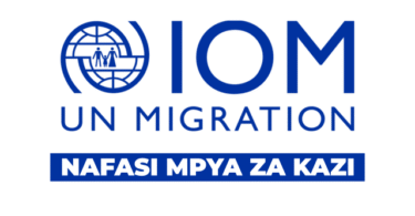 IOM Tanzania Vacancies 2025