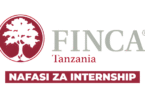 Information Security and Business Continuity Intern at FINCA 2025