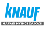 KNAUF Tanzania Vacancies 2025