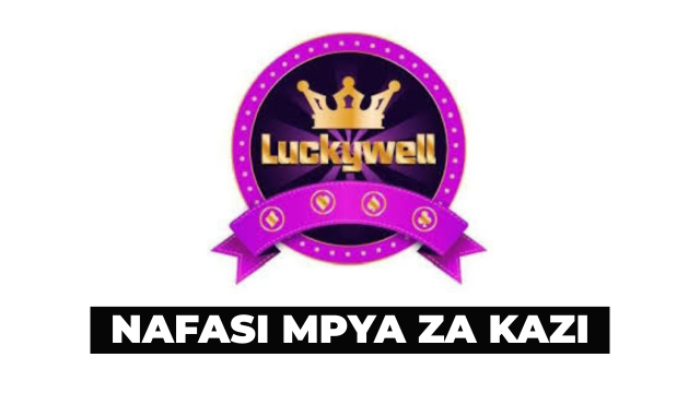 LuckyWell Tanzania Limited Vacancies October 2025