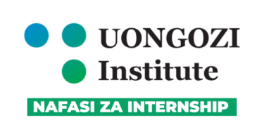UONGOZI Institute Internship October 2025