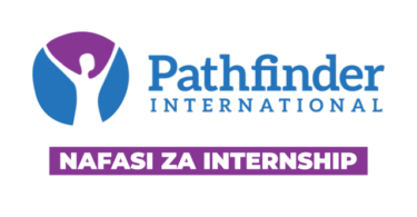 Pathfinder International Internship October 2025