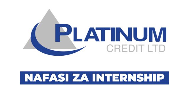 Platinum Credit Tanzania Telesales Agent Trainee October 2025